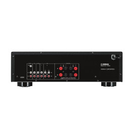 Yamaha A-S201 Stereo Entegre Amplifikatör Yamaha A-S201 Stereo Entegre Amplifikatör